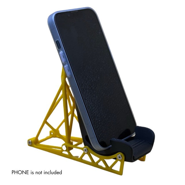 Racing Seat Phone Holder