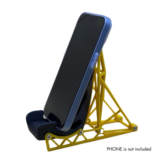 Racing Seat Phone Holder