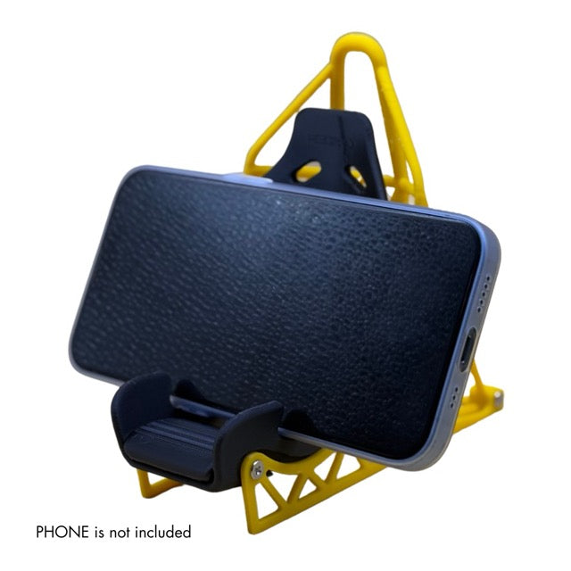 Racing Seat Phone Holder