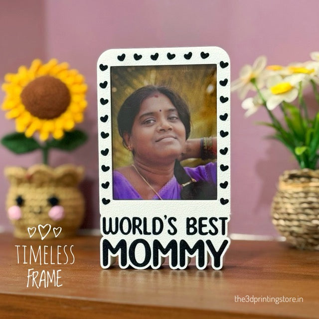 Timeless Frame