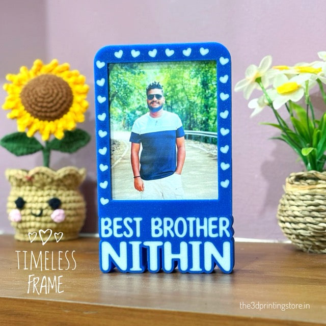 Timeless Frame