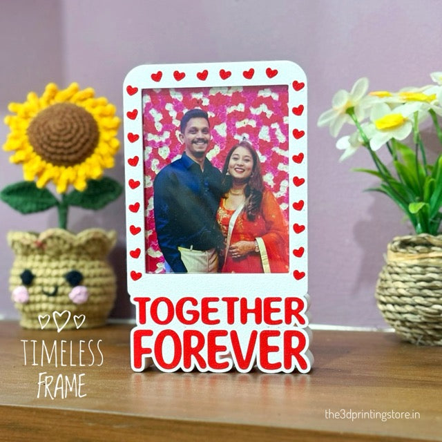 Timeless Frame
