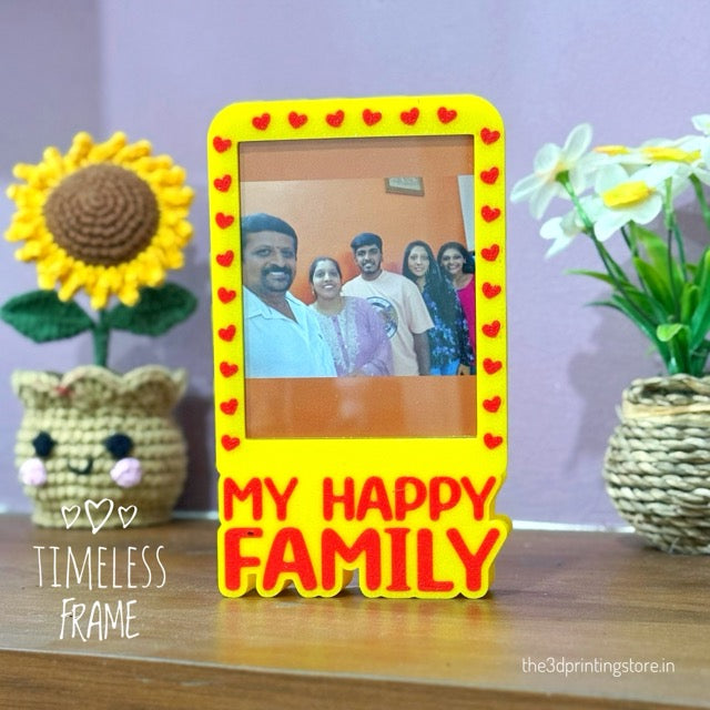 Timeless Frame