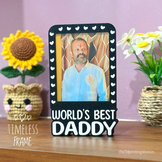 Timeless Frame
