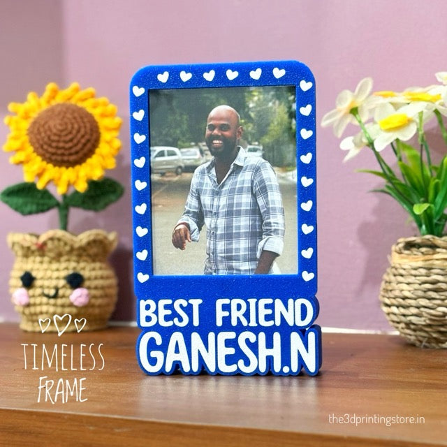 Timeless Frame