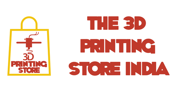 The 3D Printing Store India