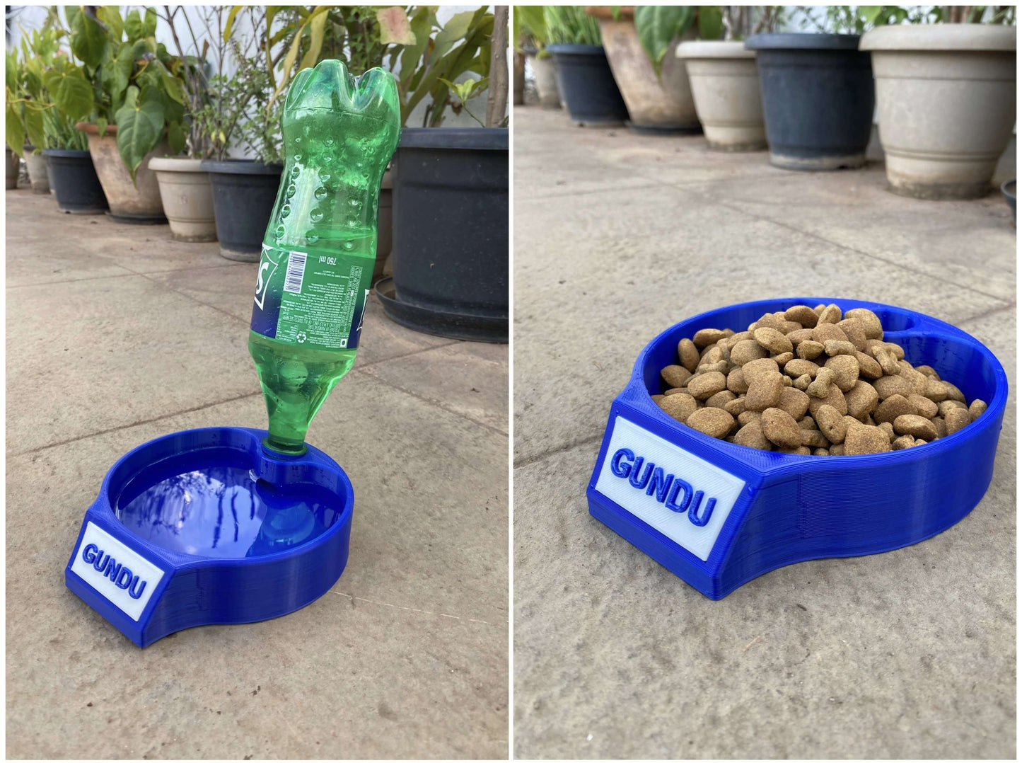 Doggo Bowl 3D Printing Store India