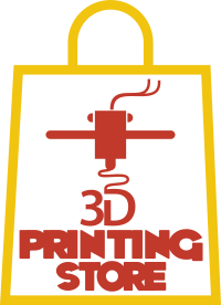 The3dprintingstore store logo