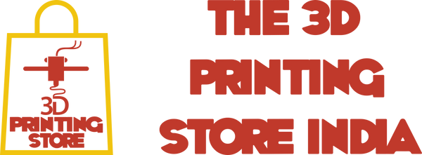 The 3D Printing Store India