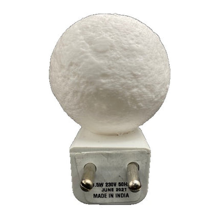 Dual Name Plank + Night Lamp Combo The 3D Printing Store India