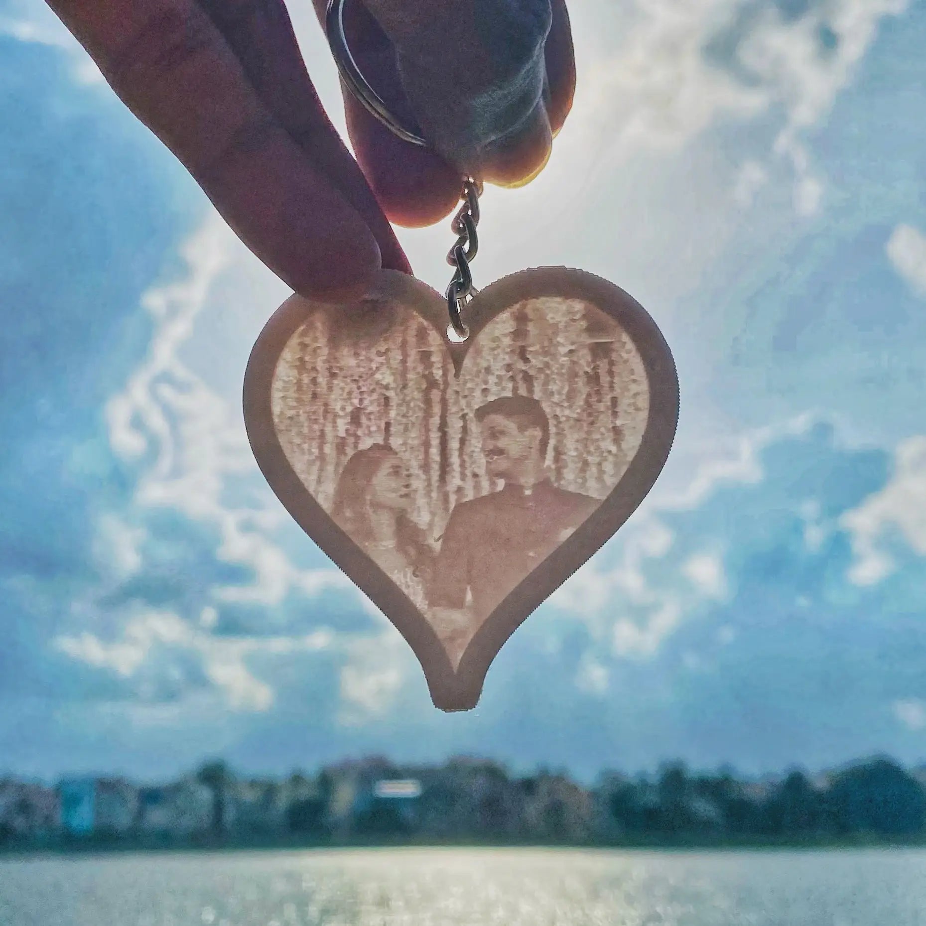 Magic Locket – The 3D Printing Store India